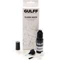 Gulff Fluoro Resins 15ml FL White
