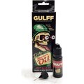 Gulff Realistic Colors Motor Oil