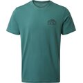 RAB Stance Hex SS Tee Bright Arctic