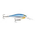 Rapala Shad Rap Deep Runner 5cm SR-5 Blue (B)