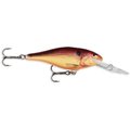 Rapala Shad Rap Deep Runner 5cm SR-5 Crawdad (CW)