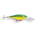 Rapala Shad Rap Deep Runner 5cm SR-5 Firetiger (FT)