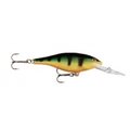 Rapala Shad Rap Deep Runner 5cm SR-5 Perch (P)