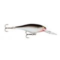 Rapala Shad Rap Deep Runner 5cm SR-5 Silver (S)