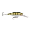 Rapala Shad Rap Deep Runner 5cm SR-5 Yellow Perch (YP)