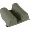 Eberlestock Pack Mounted Shooting Rest (A1SR) Military Green