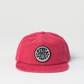 Rip Curl Washed Wetty Sb Cap Red