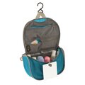 Sea to Summit Hanging Toiletry Bag Small Blue/Grey