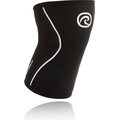 Rehband Rx Knee Sleeve 5 mm Black