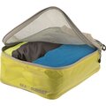 Sea to Summit Garment Mesh Bag Small Lime/Grey