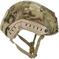 First Spear Helmet Cover - Hybrid - Ops Core FAST Multicam