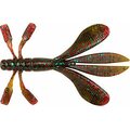 Berkley PowerBait Mantis Bug Texas Craw
