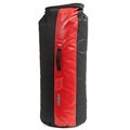 Ortlieb PS 490 - dry-bag 59L Black/red