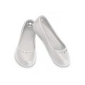 Crocs Prima Silver