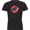Mammut Classic T-Shirt Men Black