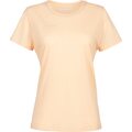 Mammut Pastel T-Shirt Women Wheat