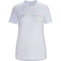 Arc'teryx Chromatic T-Shirt SS Women's White
