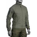 UF PRO Hunter FZ GEN2 Tactical Softshell Jacket Brown Grey