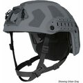 Ops-Core Fast SF Super High Cut Helmet Urban Gray