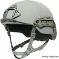 Ops-Core SENTRY LE Mid Cut Helmet Foliage Green