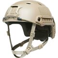 Ops-Core FAST® Bump High-Cut Helmet Urban Tan