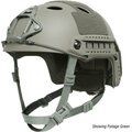 Ops-Core Fast Carbon High Cut Helmet Foliage Green