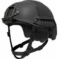 Ops-Core FAST LE High Cut Helmet Black