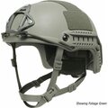 Ops-Core FAST LE High Cut Helmet Foliage Green