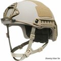 Ops-Core FAST LE High Cut Helmet Urban Tan