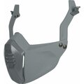 Ops-Core FAST Carbon Composite Mandible Urban Gray