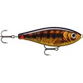 Rapala X-Rap Haku Tånglake Motoroil (TMO)