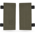Crye Precision AVS Padded Shoulder Covers Set Ranger Green