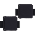 Ferro Concepts Adapt 3AC Side Plate Pockets 6x6 Black