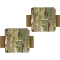 Ferro Concepts Adapt 3AC Side Plate Pockets 6x6 Multicam