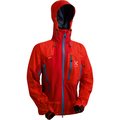 Haglöfs Arete Q Jacket Deep Red / Fire