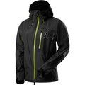 Haglöfs Arete Q Jacket Black