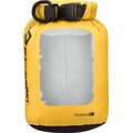 Sea to Summit View Dry Sack 20L Yellow