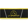 La Sportiva Run Belt (2023) Black/Yellow