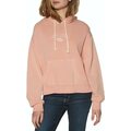 Rip Curl Sundrenched Hoodie Rose Gold