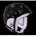 Dr.Zipe Zipenator Helmet Black