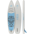 Indiana SUP 10'6 Family Pack Grey