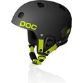 POC Receptor Bug TJ Schiller ed. Grey/Lime