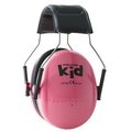 3M Peltor Kid Pink