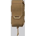 Direct Action Gear Med Pouch Vertical Coyote