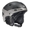 Boeri Tactic Black Matte (mattamusta)