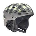 Boeri Tactic Caddy (valkoinen/harmaa)