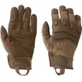 Outdoor Research Firemark Sensor Gloves - TAA Coyote