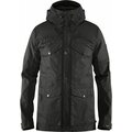 Fjällräven Vidda Pro Jacket Mens Black (550)