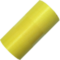 Dr.Tuba Nylon Ripstop Tape 15cm, per metre Żółty