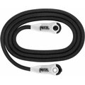 Petzl Replacement rope for Grillon Black +5.65 $